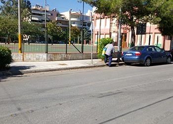 Ολοκληρώθηκε η 5η επέμβαση καταπολέμησης κουνουπιών