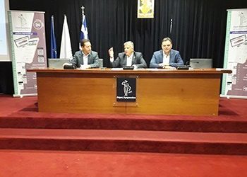 On line «Δημότης Αμαρουσίου» σε επικοινωνία με τον Δήμο