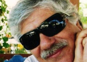 Έφυγε από κοντά μας ο Κώστας Μαυραντής