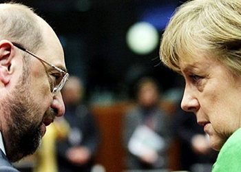 Γερμανικές εκλογές: Τα μάτια στο Βερολίνο