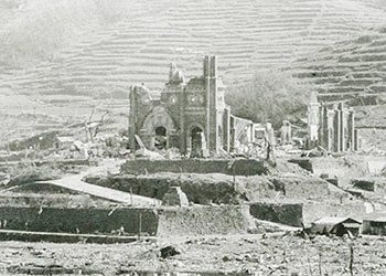 Ναγακσάκι - Χιροσίμα: Η εξομολόγηση…