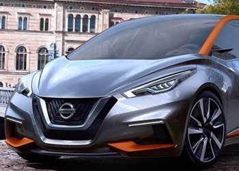 Nissan Micra 1.5 dCi