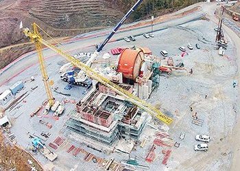 EL DORADO GOLD: Η μάχη των επενδύσεων