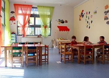 «Οι φιλόξενοι Παιδικοί Σταθμοί μας υποδέχθηκαν τα παιδιά»