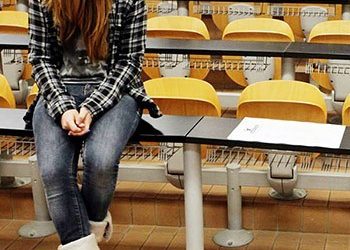 Πανεπιστήμιο Πατρών: Στα… πράσα ομαδικά