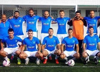 Στην επόμενη φάση του κυπέλλου ΕΠΣΑ ο Παράδεισος Αμαρουσίου