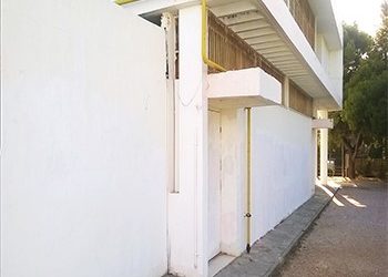 Παρεμβάσεις στα σχολεία του Δήμου Κηφισιάς