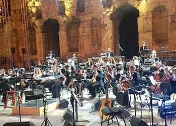 Στη συναυλία Πολιτισμού και Αλληλεγγύης του Συλλόγου «ΕΛΠΙΔΑ» η Μ. Πατούλη