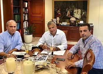 «Το ΟΑΚΑ προορισμός αθλητισμού, πολιτισμού και υγείας»