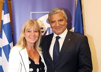 Δήμοι κατά της παιδικής σεξουαλικής βίας