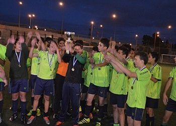 Ξεκίνησαν οι εγγραφές στις Ακαδημίες Ποδοσφαίρου του Δήμου