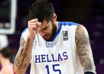 Tο έχασε μόνη της η Εθνική | Ελλάδα - Ρωσία 69-74