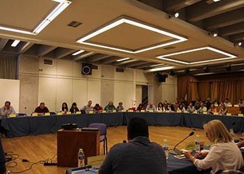 Ψήφισμα συμπαράστασης στον Δήμαρχο Ελευσίνας