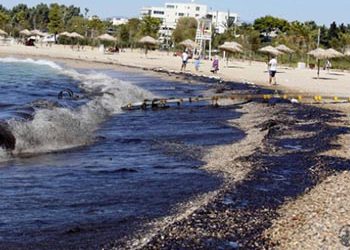 Γ. Πατούλης: «Να περιοριστεί η οικολογική καταστροφή»