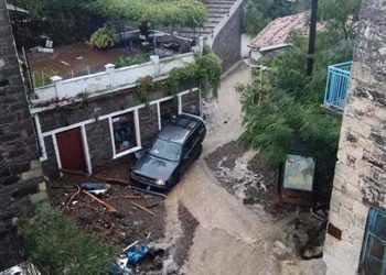 150.000€ έκτακτη οικονομική ενίσχυση για τη Σαμοθράκη