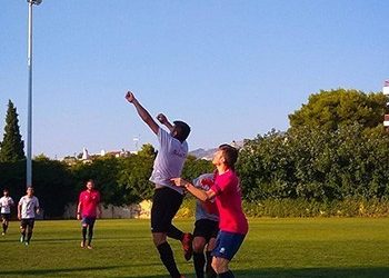 Φιλική νίκη για την “Santa”