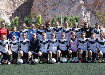 Φιλική νίκη για τις γυναίκες της Αγίας Παρασκευής