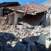 Έκτακτη ενίσχυση 43 εκατ. ευρώ στη Λέσβο για τους σεισμοπαθείς