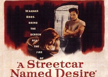 Το “Λεωφορείον ο Πόθος” από το Cine-Δράση