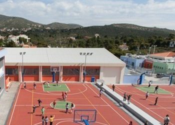 Το πρόγραμμα αγιασμού των σχολείων