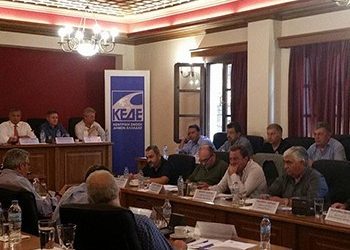 «Δεν έχουμε την πολυτέλεια να χάσουμε ούτε 1 ευρώ του ΕΣΠΑ»