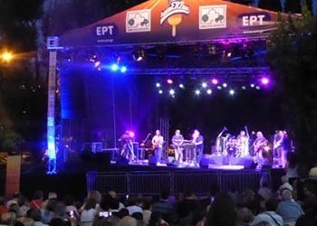 Η Περιφέρεια Αττικής στηρίζει τη συνάντηση αλληλέγγυων καλλιτεχνών “Our Festival 3”