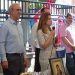 Αγιασμός στον Παιδικό Σταθμό Κοκκορίνου