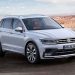 Volkswagen Tiguan 1.6 TDI