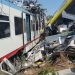 Σύγκρουση τρένων στην Ελβετία - Τουλάχιστον 30 τραυματίες