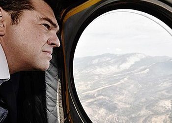 Σιγά την αγωνία