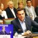 Σπριντ για 3η αξιολόγηση