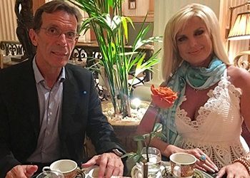 Ο Όμιλος για την UNESCO Β. Προαστίων σε επικοινωνία με τη HELEXPO