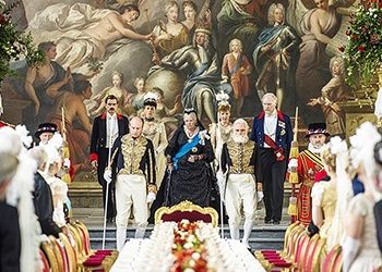 «Βικτώρια και Αμπντούλ»  Η νέα ταινία του Στίβεν Φρίαρς