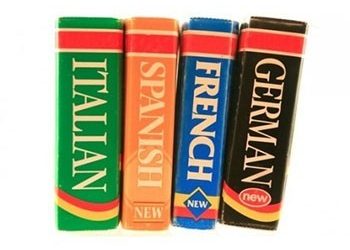 Δωρεάν και φέτος τα ξενόγλωσσα βιβλία στους μαθητές της Α΄ Λυκείου