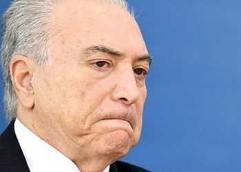Βραζιλία: Νέα έρευνα για τον Πρόεδρο…