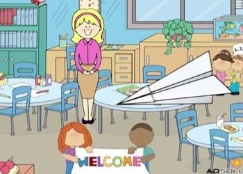 Ξεκινά ο 1ος Δημοτικός Βρεφονηπιακός Σταθμός