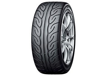 YOKOHAMA ADVAN Neova AD08-R: Το πιο γρήγορο ελαστικό στον κόσμο!