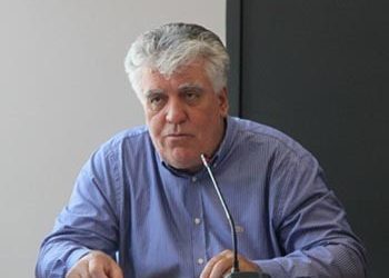 Β. Ζορμπάς: «Γιατί ολιγωρεί η δημοτική Αρχή»;