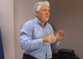 Β. Ζορμπάς: «Είμαστε έτοιμοι να διοικήσουμε ξανά»