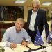 «Η Τοπική Αυτοδιοίκηση μεταδίδει τις Ολυμπιακές Αξίες»