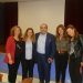 Πλήθος κόσμου στη 12η θεματική διάλεξη του Ελεύθερου Πανεπιστημίου