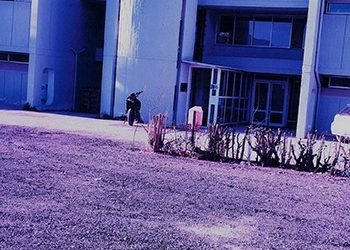 Άλλαξε το προαύλιο της Ελληνικής Ομοσπονδίας Άρσης Βαρών