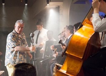 «1968»: O Τ. Μπουλμέτης επιστρέφει στη μεγάλη οθόνη