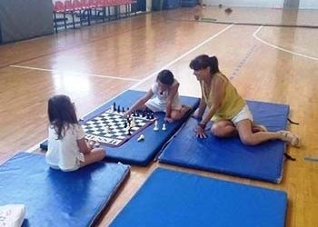 Έναρξη Πολιτιστικών & Αθλητικών δραστηριοτήτων από τον ΠΑΟΔΗΒ