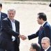 Ευχές από τον Γ. Θεοδωρακόπουλο στον πρωθυπουργό της Ν. Κορέας