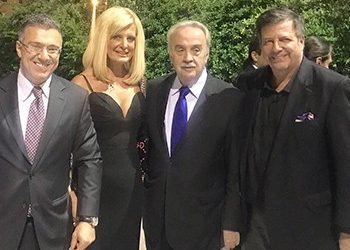 Μαρίνα Πατούλη: «Με αναπτυξιακή φιλοσοφία και κοινωνική υπευθυνότητα επιτυγχάνεται η πρόοδος»