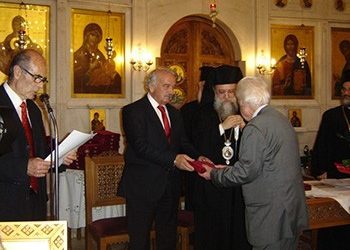 Εορταστική Εκδήλωση για τα 70 Χρόνια της Ενορίας της Ζωοδόχου Πηγής