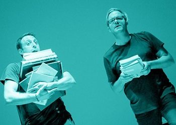 Αϊτή, μία performance για την Ιστορία