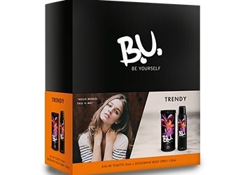 B.U. Gift sets