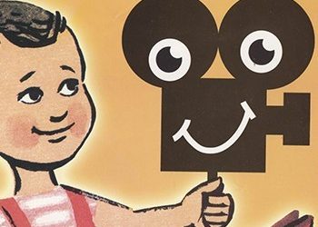 H Camera Zizanio στην τηλεόραση της Βουλής!